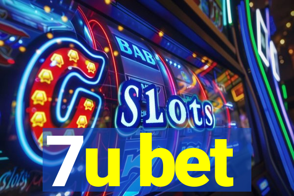 7u bet